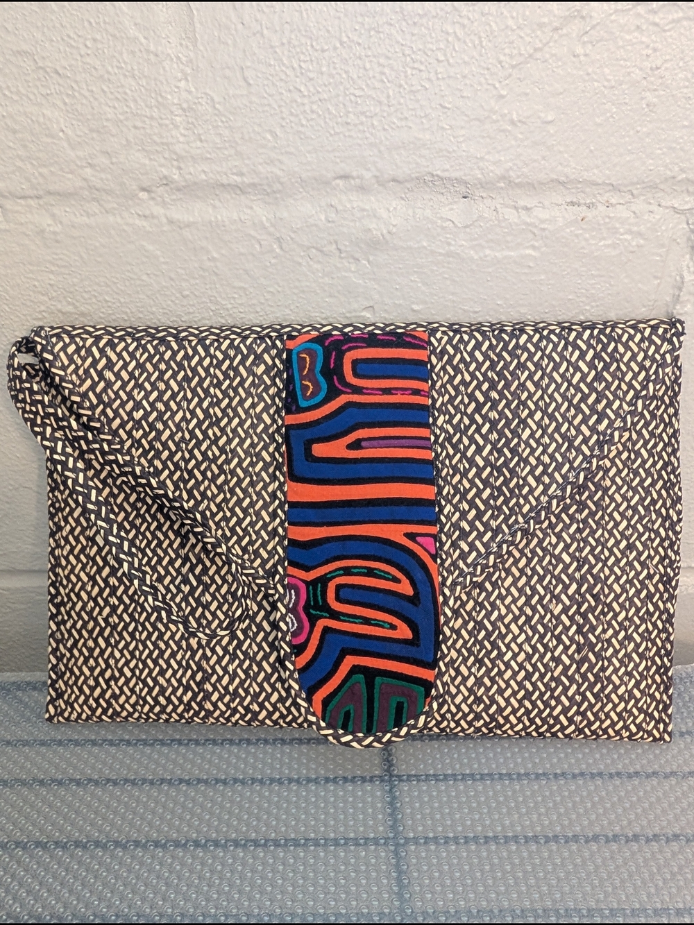 OKPTA Vintage Clutch Evening Purse (YHDS123)
